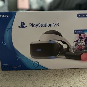 PlayStation VR